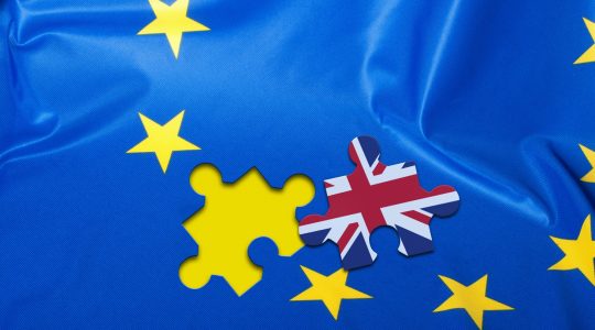 Brexit: El acuerdo alcanzado