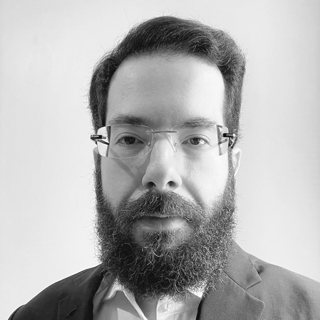 Alexandre Theoharidis, CFA