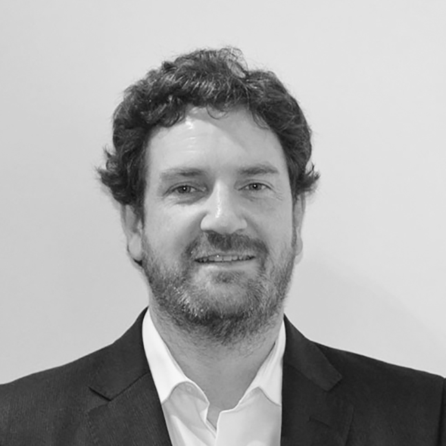 Ignacio Goñi
