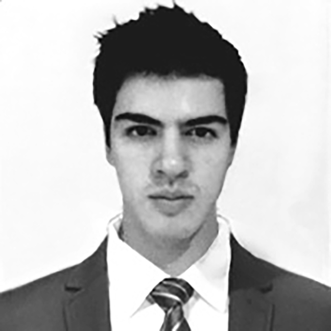 Simon Zalazar