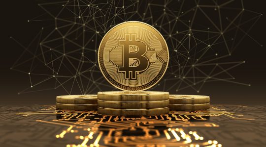 In bitcoin we trust?