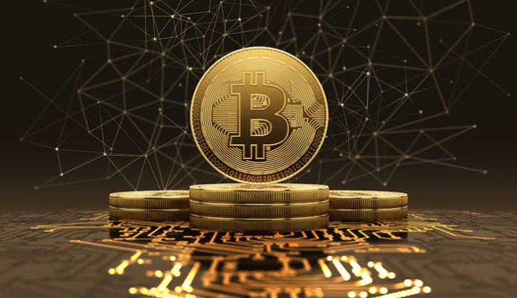 In bitcoin we trust?