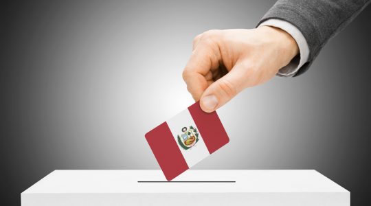 Elecciones en Perú: Esperando lo inesperado