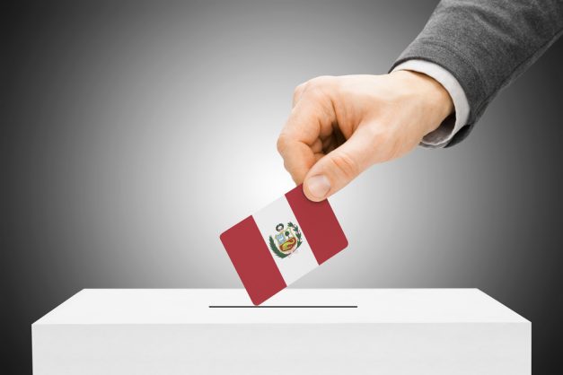 Elecciones en Perú: Esperando lo inesperado