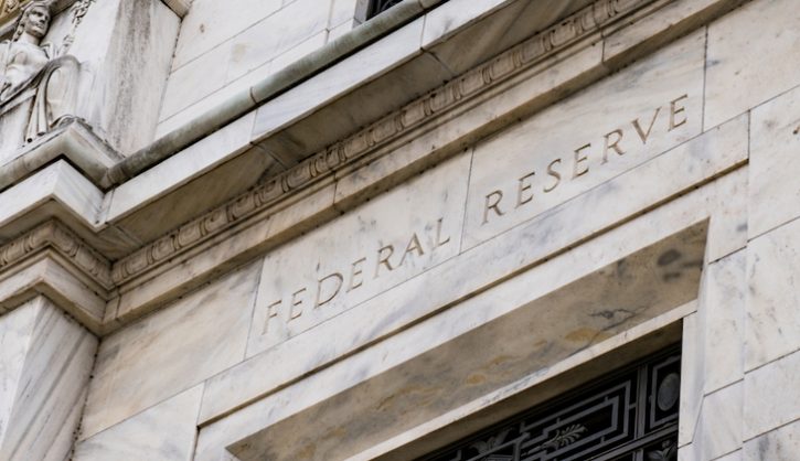 Inversionistas expectantes a reunión del Fed