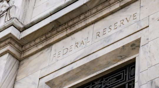 Mercados atentos a la decisión del Fed