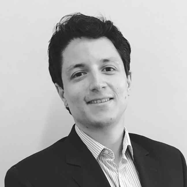 David Cohen
