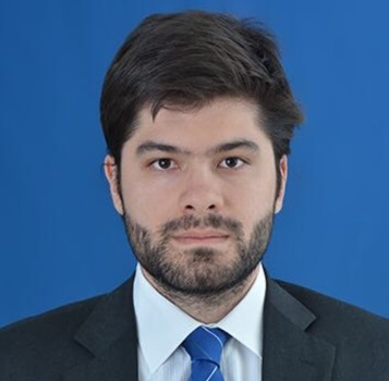 Miguel Ospina, CFA