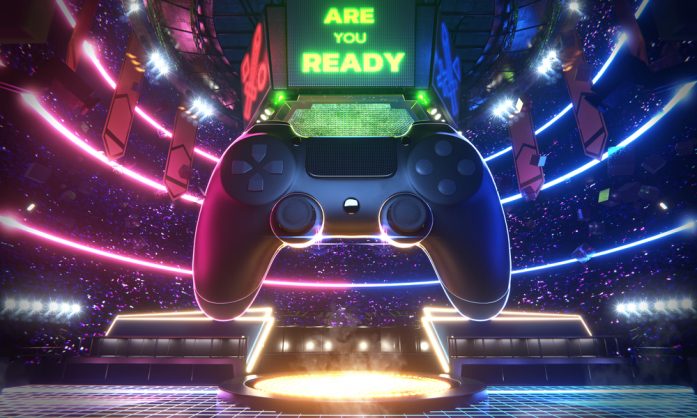 Videojuegos & eSport