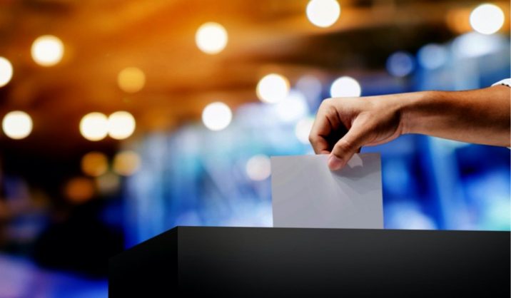 Argentina: Primarias Abiertas Simultáneas y Obligatorias (PASO)