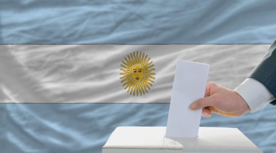 Argentina: Primarias Abiertas Simultáneas y Obligatorias (PASO)