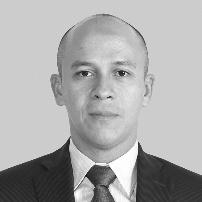 Luis Yance, CFA