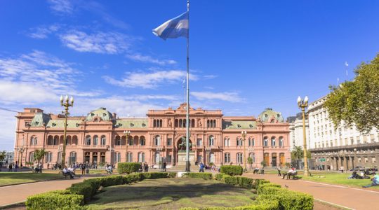 Argentina: El gobierno reprueba en las elecciones legislativas