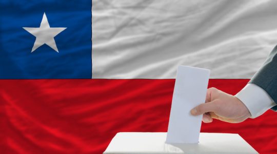 Chile update – polarized election, moderate government?
