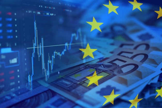 Mercados bajo presión a la espera de la decisión de política monetaria en Europa