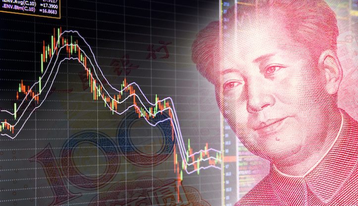 Anuncio de estímulos en China calma a los inversionistas