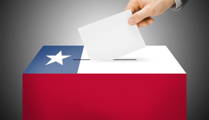 Chile: Ad portas do plebiscito para aprovar a nova constituição