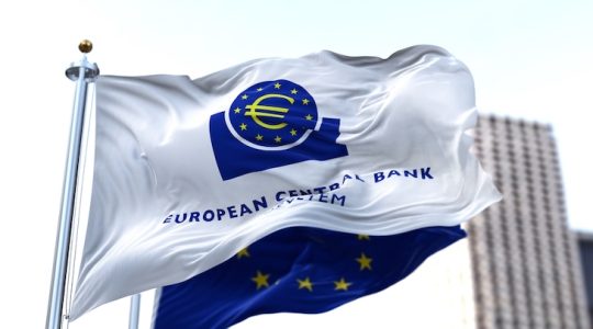 Banco Central Europeo será el protagonista de la jornada