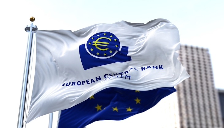 Banco Central Europeo será el protagonista de la jornada