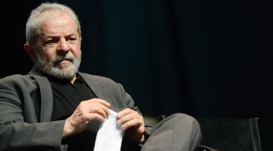 Brasil: Lula vuelve al poder