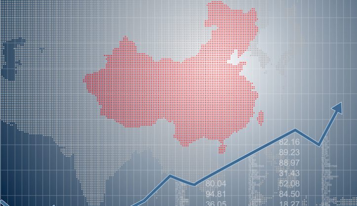 Nuevos estímulos en China inyectan optimismo al mercado