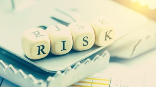 Aumenta aversión al riesgo en mercados globales