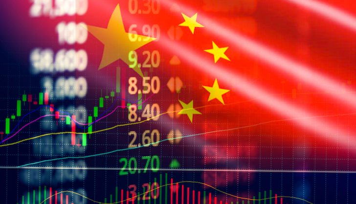 Mercados al alza ante rally tecnológico en China
