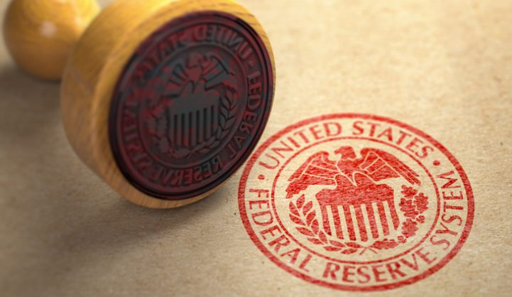 Mercados atentos a la decisión de política monetaria del Fed.