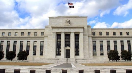 El Fed y la política