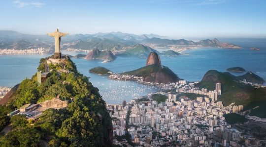 Brasil: maior clareza fiscal
