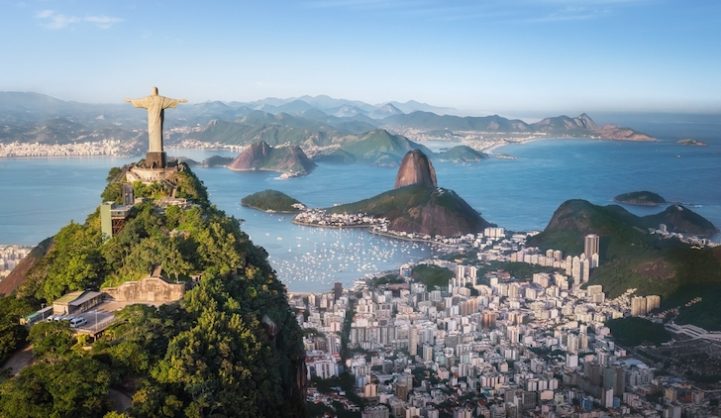 Brasil: mayor claridad fiscal