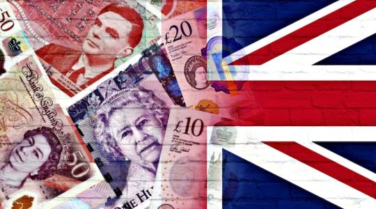 Positivo registro de inflación impulsa a Reino Unido.
