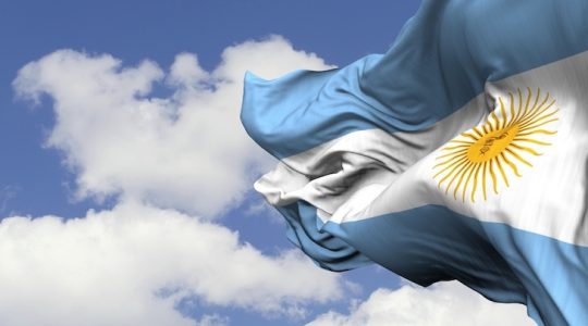 Elecciones Argentina: La Gran Sorpresa