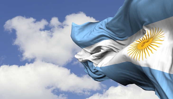 Elecciones Argentina: La Gran Sorpresa