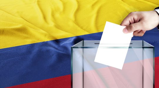 Elecciones regionales Colombia: Amplia derrota al partido de Gobierno