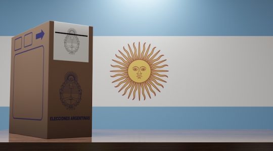 Elecciones Argentina: No les crean a las encuestas