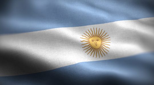 Argentina: Una elección histórica
