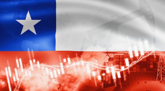 Alta convicción en acciones chilenas