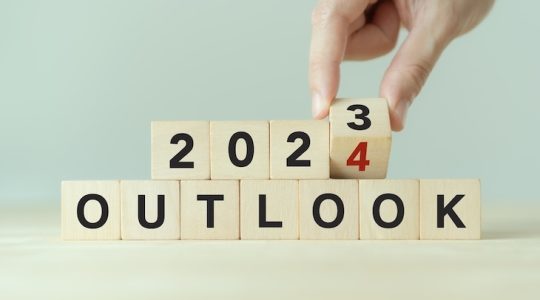 OUTLOOK 2024: Año de definiciones