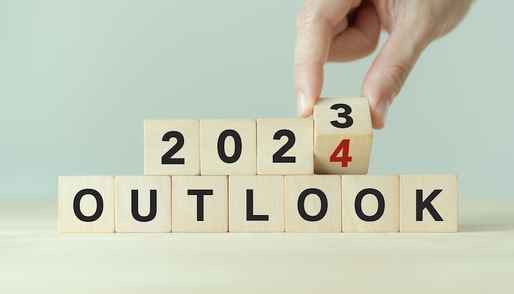OUTLOOK 2024: Año de definiciones