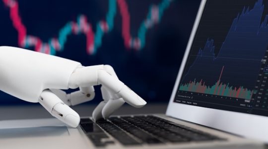 Inteligencia Artificial sigue impulsando el mercado