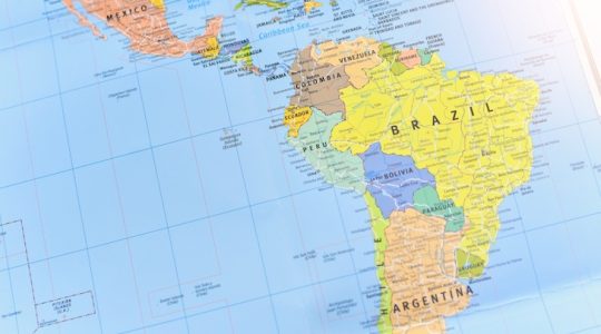 Latin America: Truce or new era?