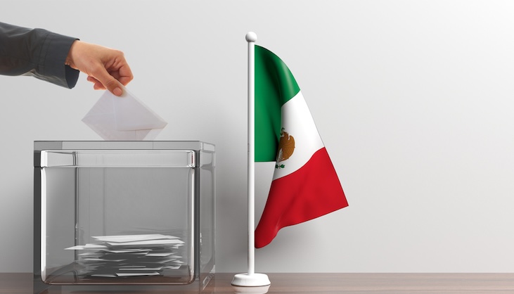ELECCIONES MÉXICO: Morena sin contrapesos