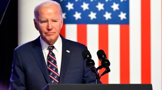 Biden deja la carrera presidencial